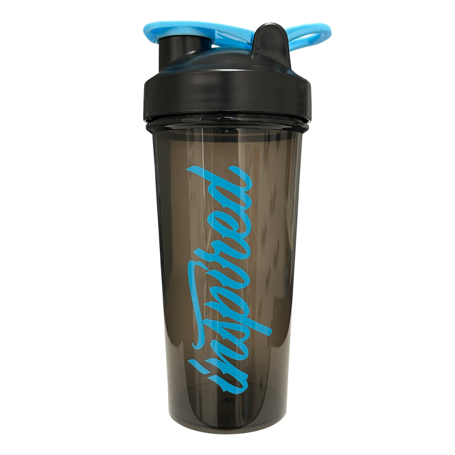 INSPIRED SHAKERS
