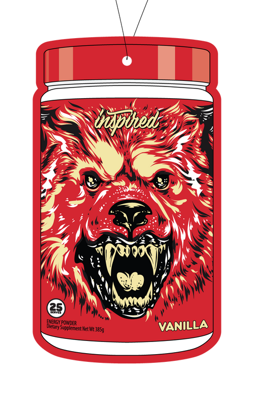 INSPIRED AIR FRESHENERS